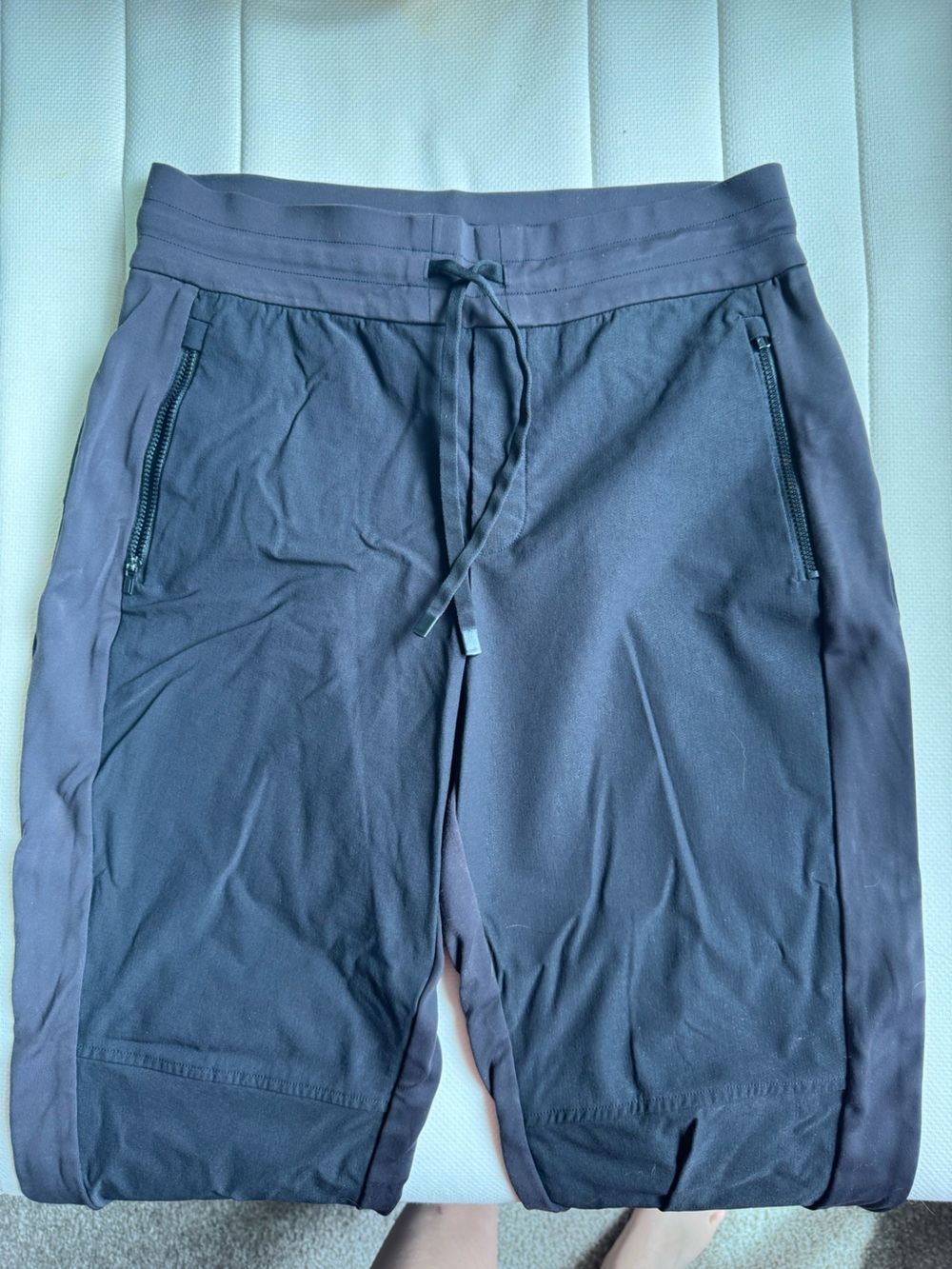 Athleta Highlands Hybrid Joggers - Picture 2 of 6